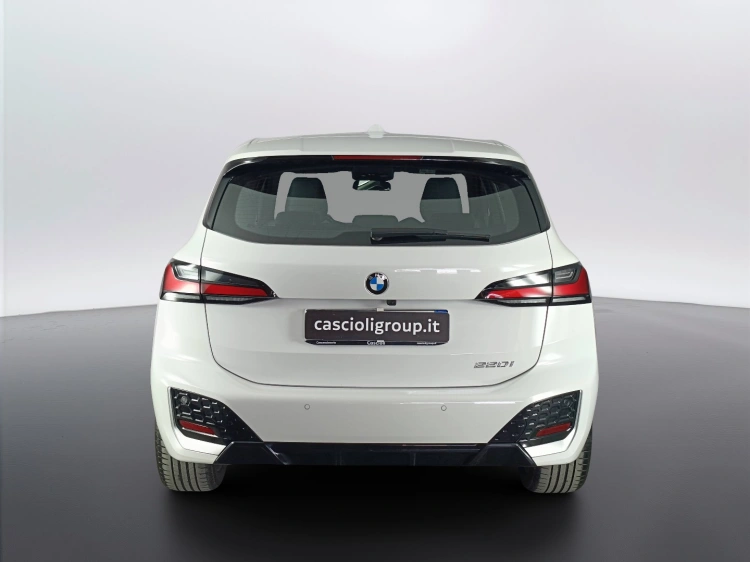 5 - BMW Serie 2 220i Active Tourer mhev 48V Msport auto