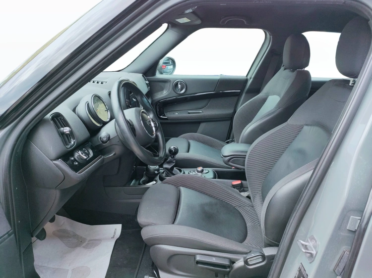 11 - MINI Countryman Mini Countryman 2.0 Cooper D my18