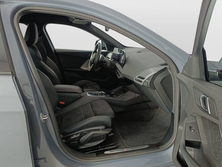 11 - BMW Serie 1 120d 48V MSport Pro auto