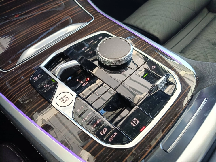 20 - BMW X5 X5 xdrive30d MSport Pro auto