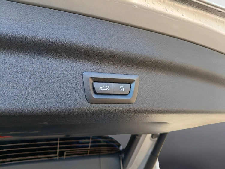 15 - BMW X1 X1 xdrive 25e MSport Pro auto