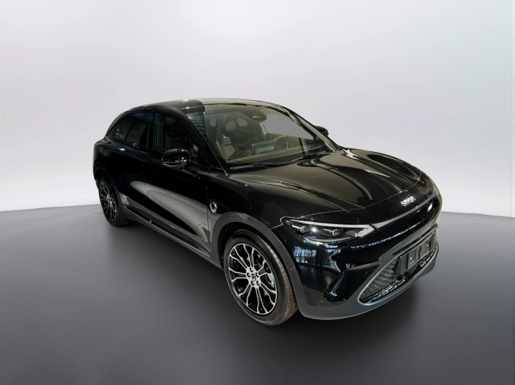 6 - smart #3 PREMIUM