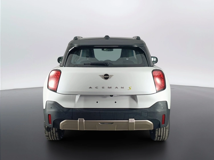 5 - MINI Aceman ACEMAN SE