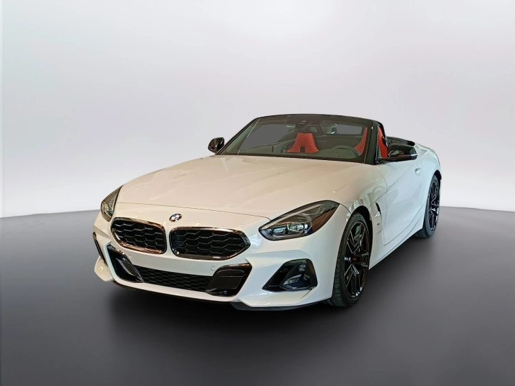 1 - BMW Z4 BMW Z4 sDrive20i