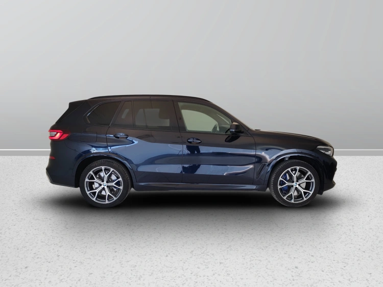 7 - BMW X5 X5 xdrive25d Msport auto