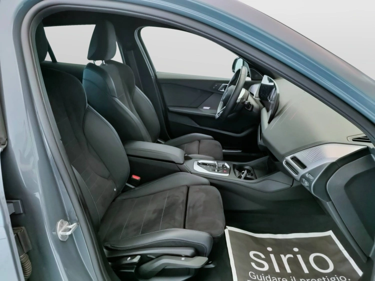 13 - BMW Serie 1 120d 48V MSport Pro auto