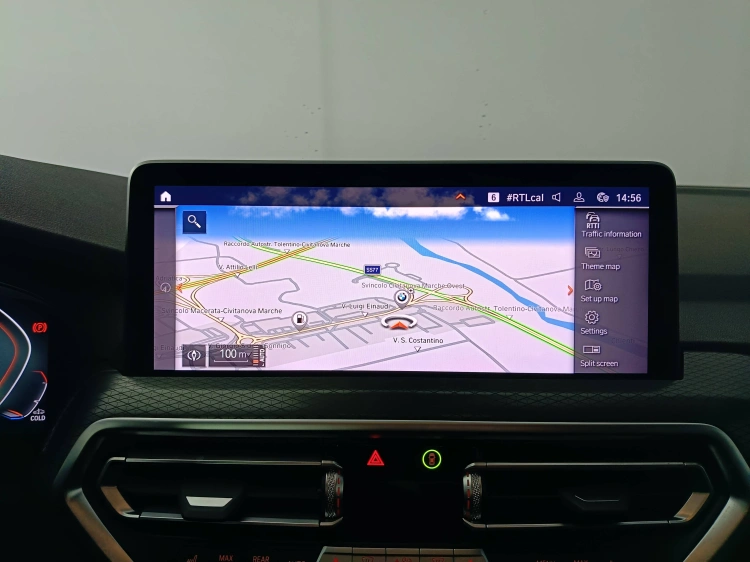 13 - BMW X4 X4 xdrive20d mhev 48V Msport auto