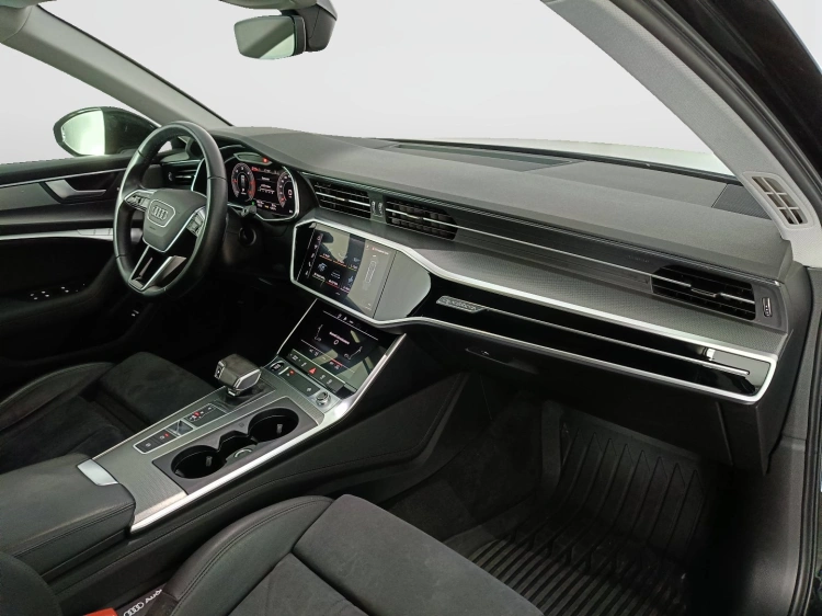 9 - Audi A6 A6 Allroad 40 2.0 tdi mhev 12V Evolution quattro 204cv s-tro