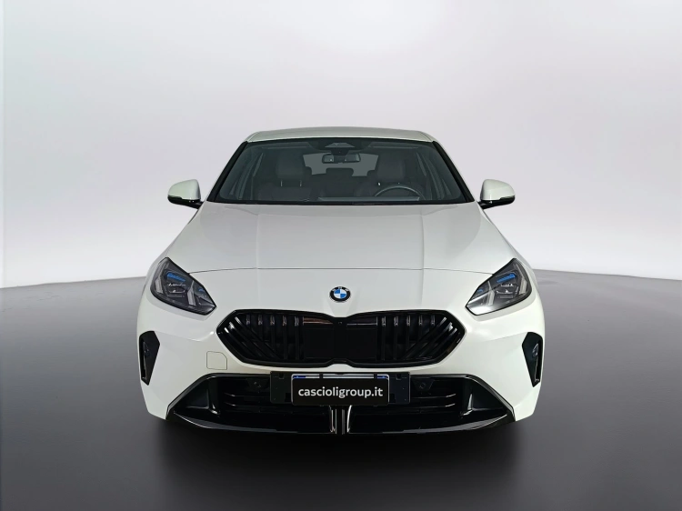2 - BMW Serie 1 120d 48V MSport Pro auto