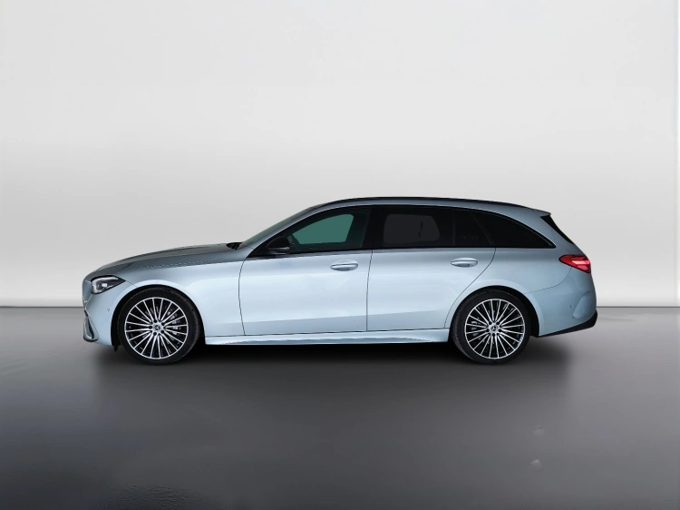 3 - Mercedes-Benz Classe C SW 220 d mhev AMG Line Advanced Plus 4matic 200cv auto