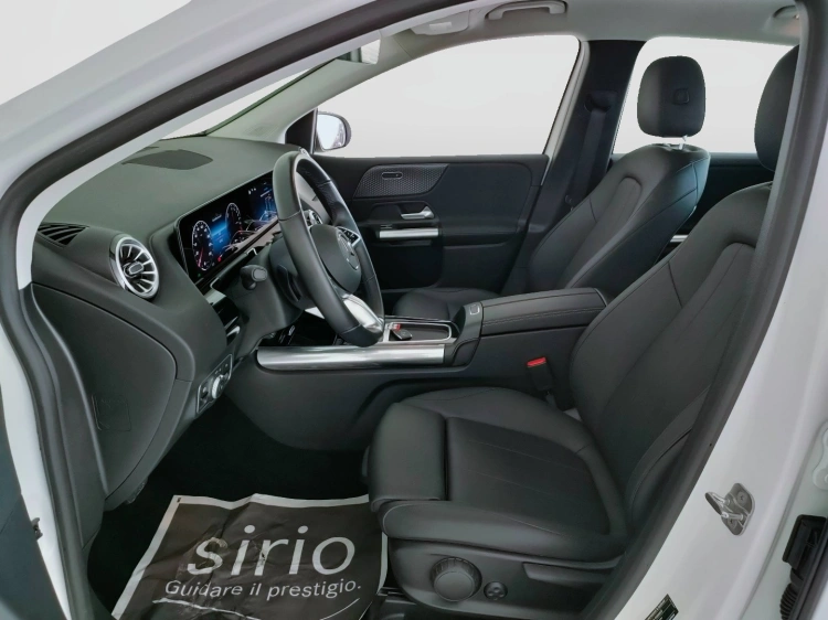 18 - Mercedes-Benz Classe B 250 e phev Progressive Advanced Plus auto