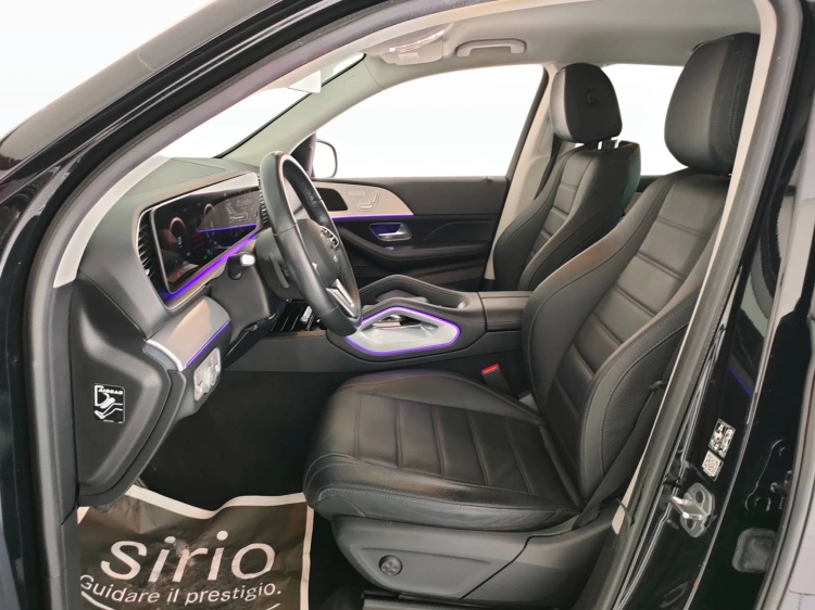 14 - Mercedes-Benz GLE 350 de phev (e eq-power) Premium 4matic auto