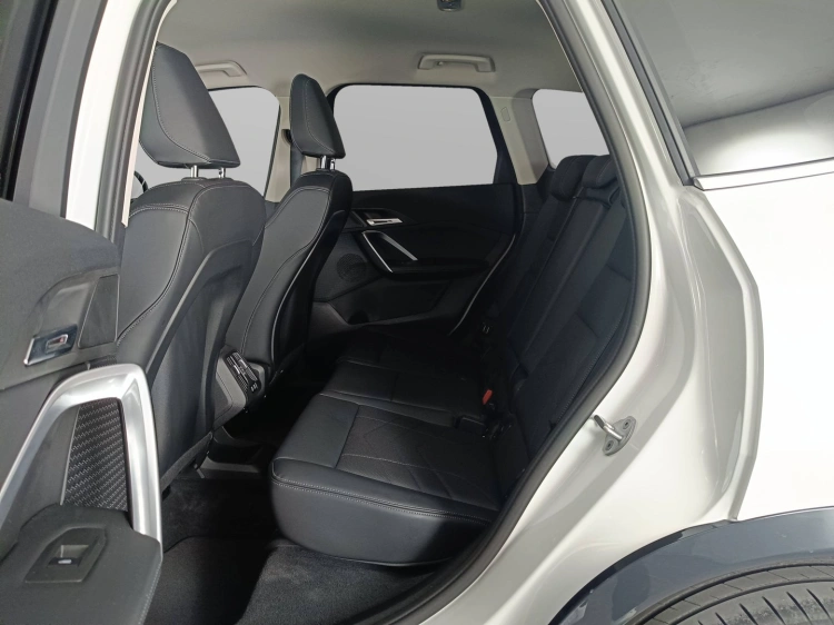 9 - BMW X1 X1 xdrive20d mhev 48V X-Line auto