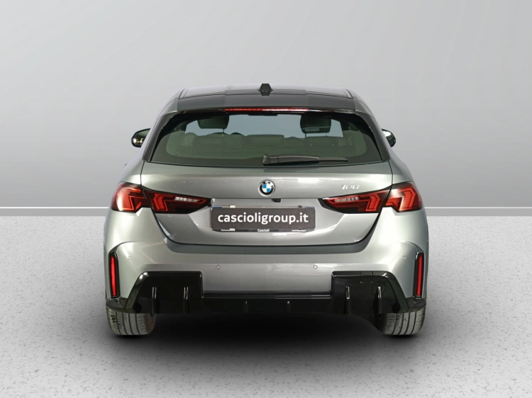 4 - BMW Serie 1 120 48V MSport auto