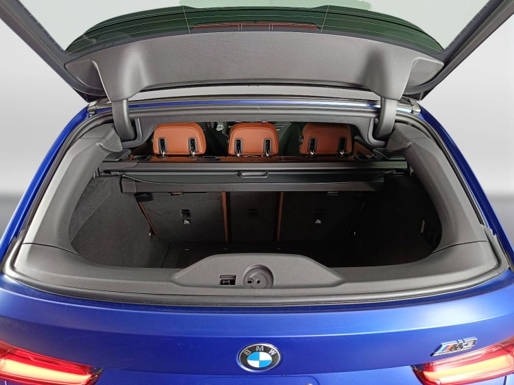21 - BMW M M3 M3 Competition M xDrive Touring