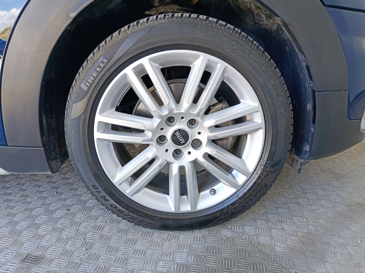 21 - MINI Countryman Mini Countryman 2.0 Cooper D all4 auto my18