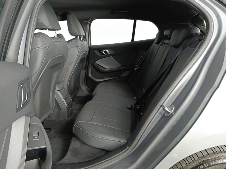 10 - BMW Serie 1 120 48V MSport auto