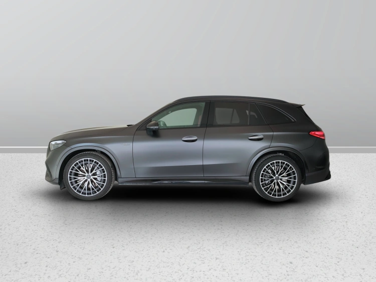 3 - Mercedes-Benz GLC AMG 43 AMG Line Premium 4matic auto