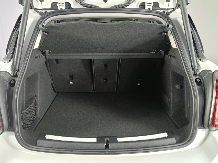 23 - MINI Countryman Mini Countryman 2.0 Cooper D Classic auto