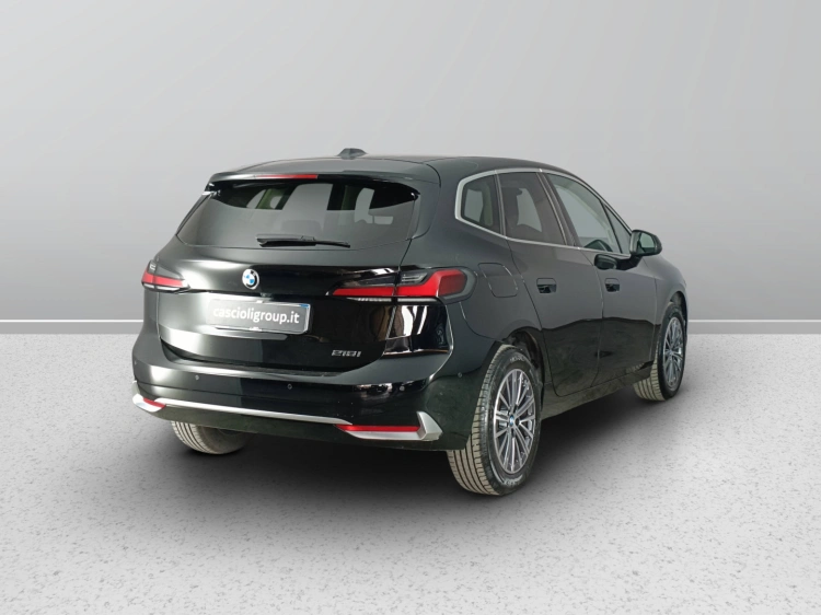 4 - BMW Serie 2 216i Active Tourer