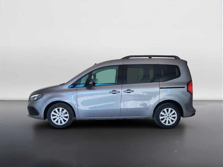 7 - Mercedes-Benz Citan Tourer Long 110 cdi Pro