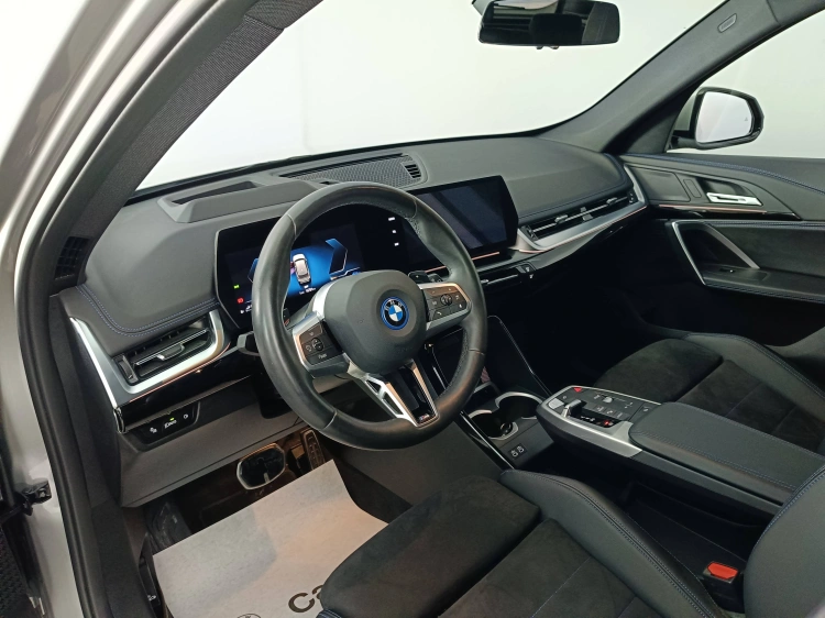 7 - BMW X1 X1 xdrive 25e MSport Pro auto