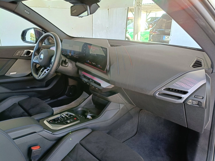 10 - BMW Serie 2 BMW 220 Gran Coupé