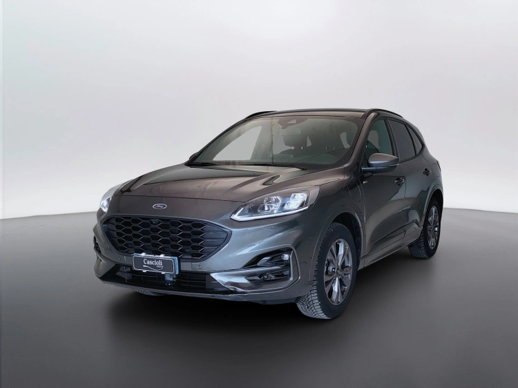 1 - Ford Kuga Kuga 2.5 phev ST-Line X 2wd 225cv cvt