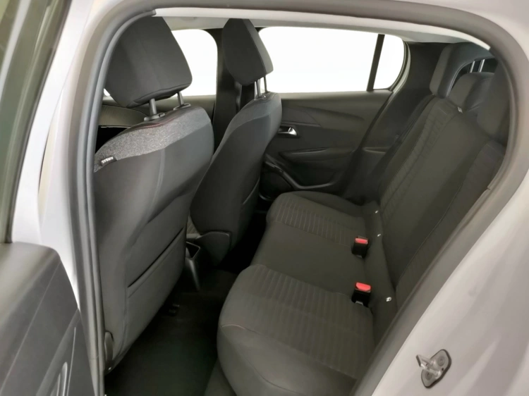 12 - Peugeot 208 208 1.5 bluehdi Allure Pack s&s 100cv
