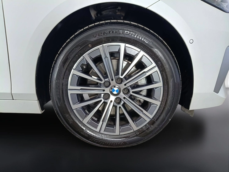 21 - BMW Serie 2 218i Active Tourer Luxury auto