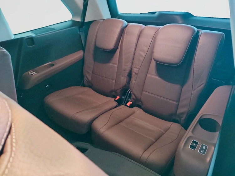 11 - Mercedes-Benz GLS 450 d AMG Line Premium Plus 4matic auto