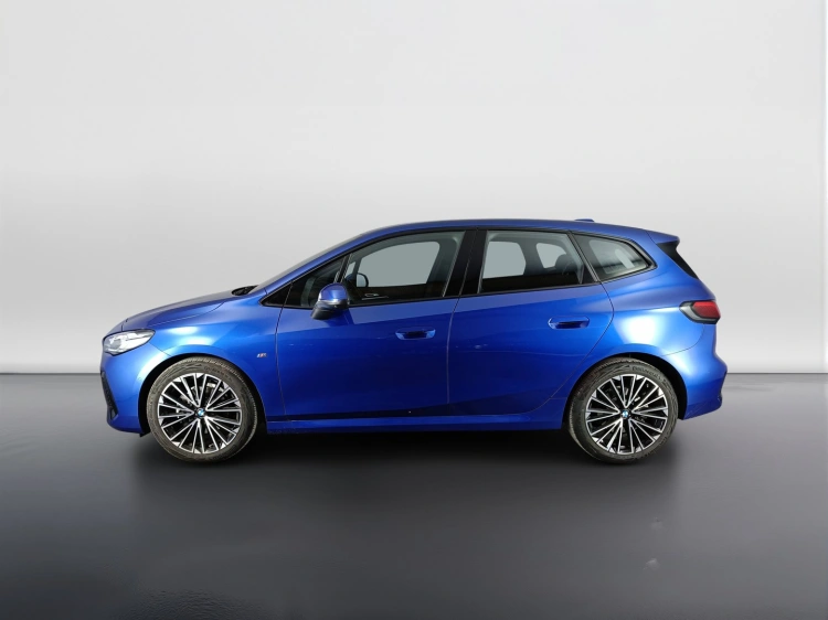 6 - BMW Serie 2 218d Active Tourer Msport auto