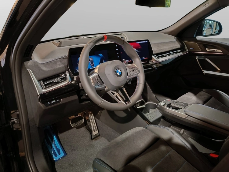5 - BMW X2 M BMW X2 M35i xDrive
