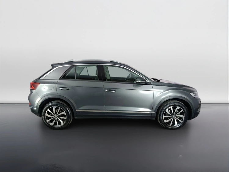 3 - Volkswagen T T-Roc 2.0 tdi Style 115cv