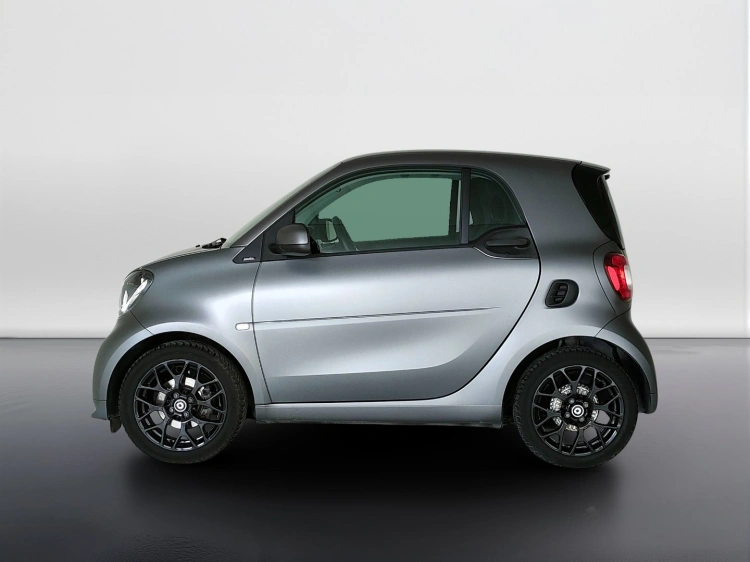 3 - smart fortwo Fortwo 0.9 t Superpassion 90cv twinamic