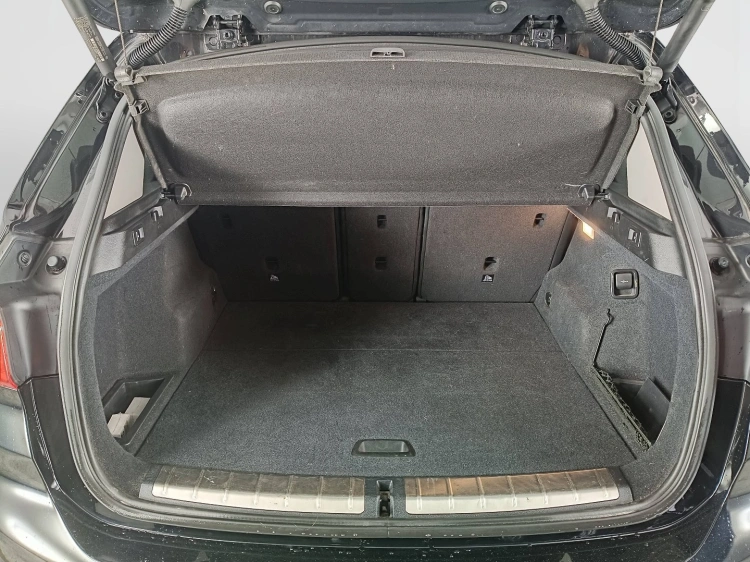 14 - BMW X1 X1 xdrive20d xLine auto