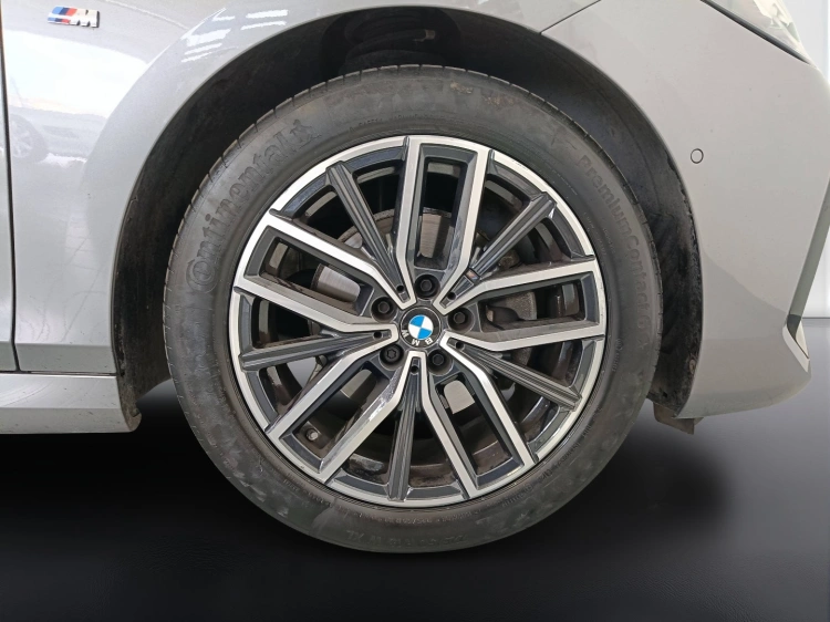 21 - BMW Serie 2 218d Active Tourer Msport auto