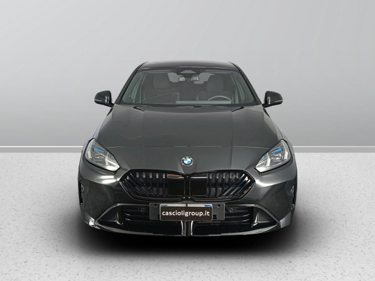 2 - BMW Serie 1 118d MSport Pro auto