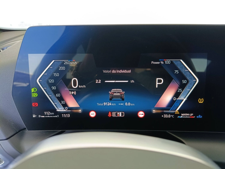 12 - BMW Serie 2 220 Gran Coupe 48V MSport Pro auto