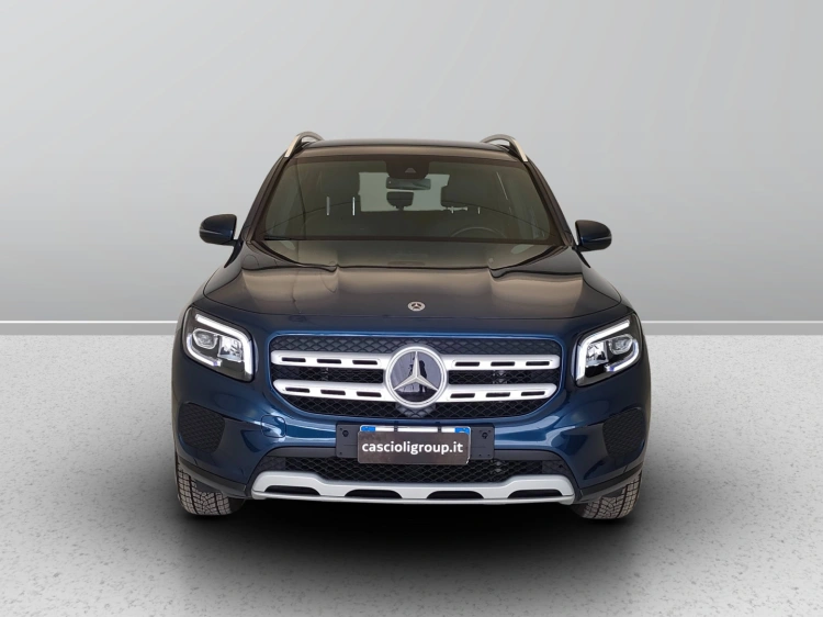 2 - Mercedes-Benz GLB 200 d Sport auto 7p.ti