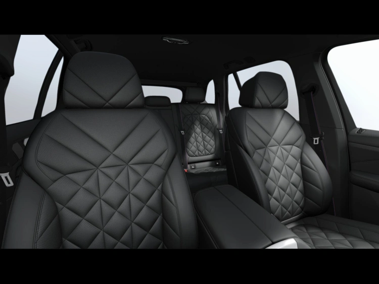 4 - BMW X5 BMW X5 xDrive30d