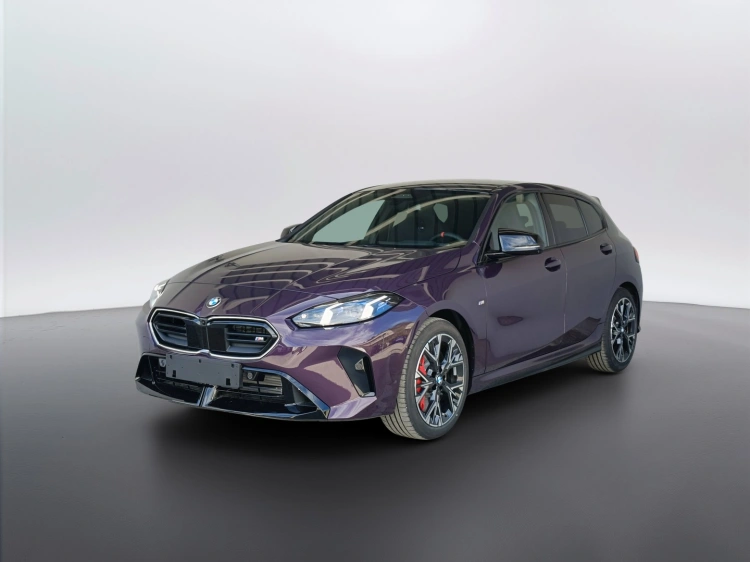 1 - BMW Serie 1 BMW M135 xDrive