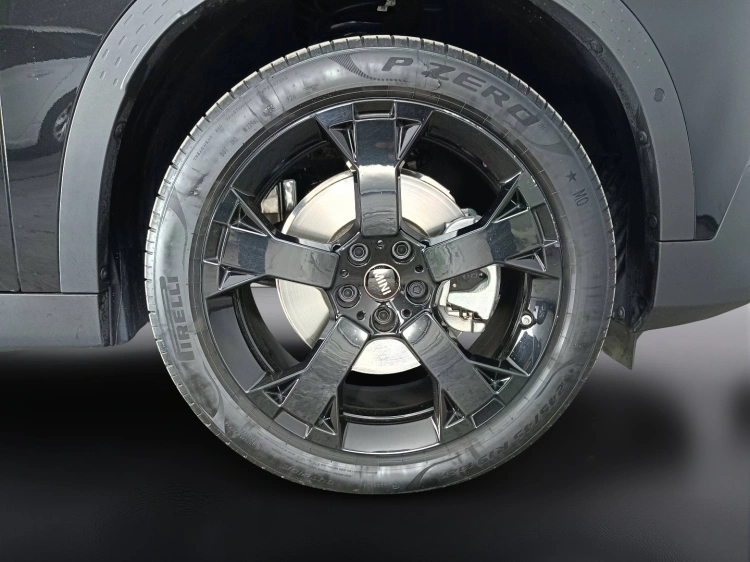 15 - MINI Countryman Mini Countryman 1.5 48V C Classic auto