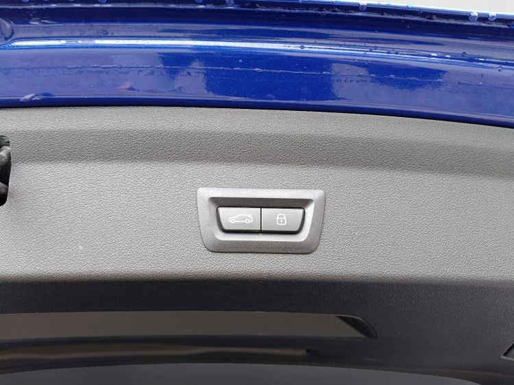 16 - BMW Serie 1 118d MSport Pro auto