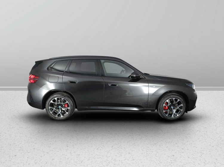 3 - BMW X3 BMW X3 40d xDrive