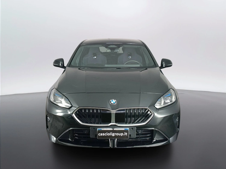2 - BMW Serie 1 120d 48V MSport auto