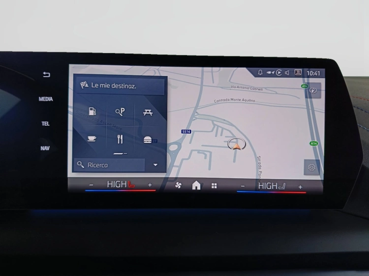 13 - BMW Serie 1 118d MSport Pro auto