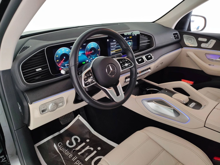 13 - Mercedes-Benz GLE 300 d mhev Premium Plus 4matic auto