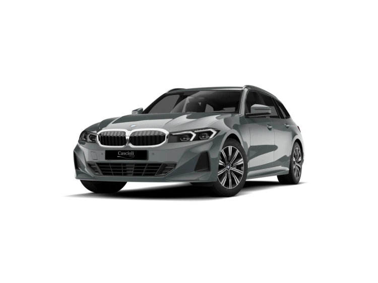 1 - BMW Serie 3 BMW M340d xDrive Touring