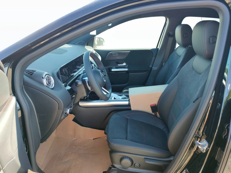 9 - Mercedes-Benz Classe B 180 d